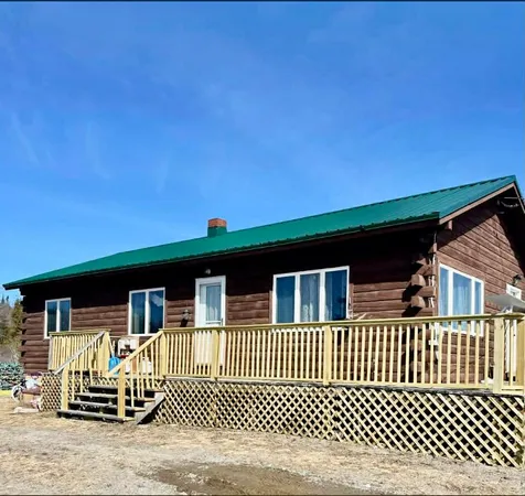 $260,000 | 552 Number Nine Road, Cutler, ME 04626