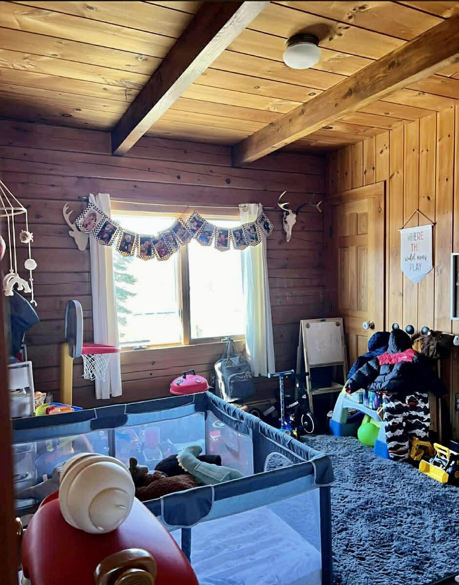 552 Number Nine Road Cutler, ME 04626 - Photo 11 of 21 Interior