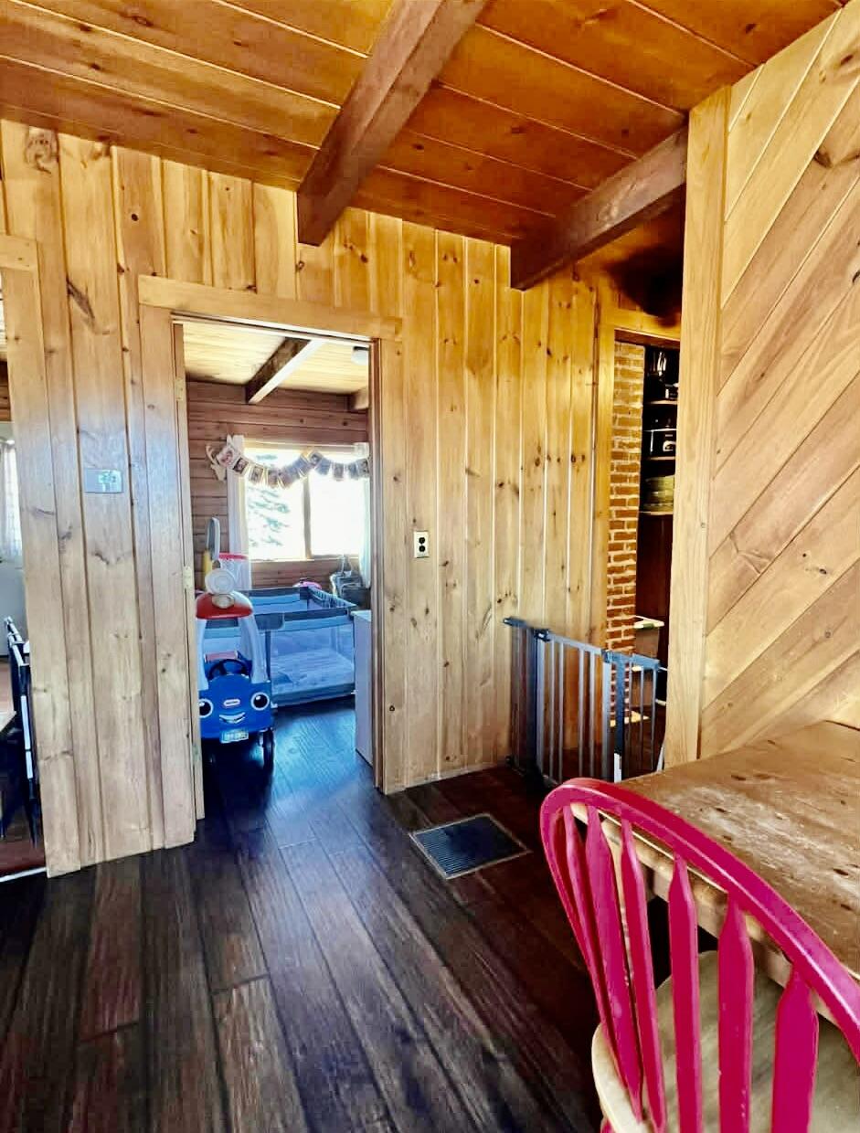 552 Number Nine Road Cutler, ME 04626 - Photo 12 of 21 Interior