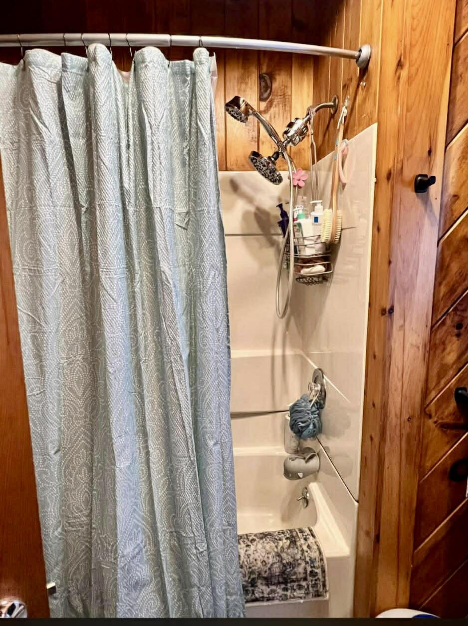 552 Number Nine Road Cutler, ME 04626 - Photo 18 of 21 Interior