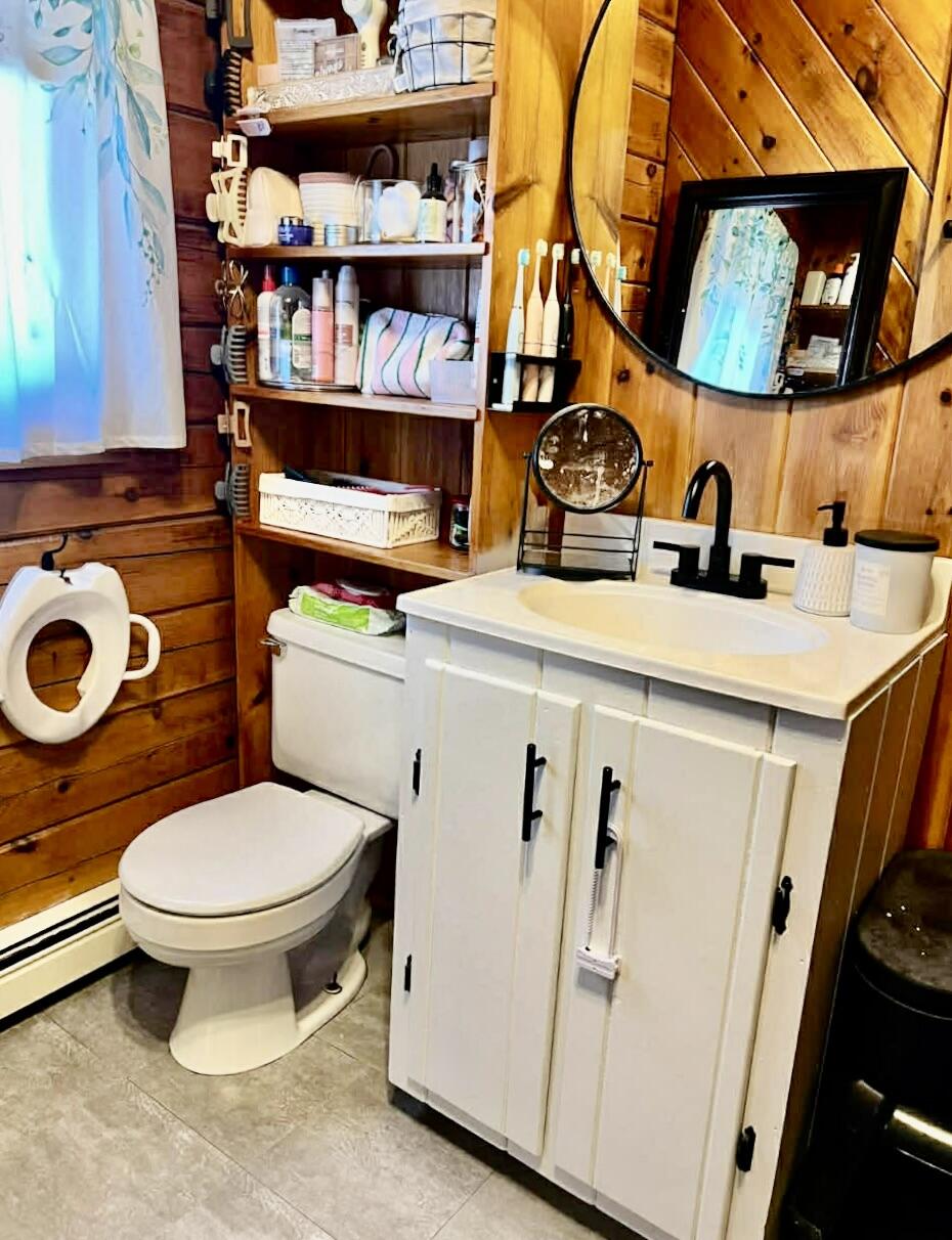 552 Number Nine Road Cutler, ME 04626 - Photo 19 of 21 Interior