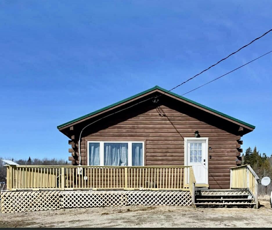 552 Number Nine Road Cutler, ME 04626 - Photo 3 of 21 Exterior