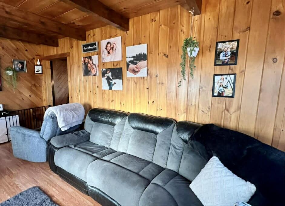 552 Number Nine Road Cutler, ME 04626 - Photo 6 of 21 Interior