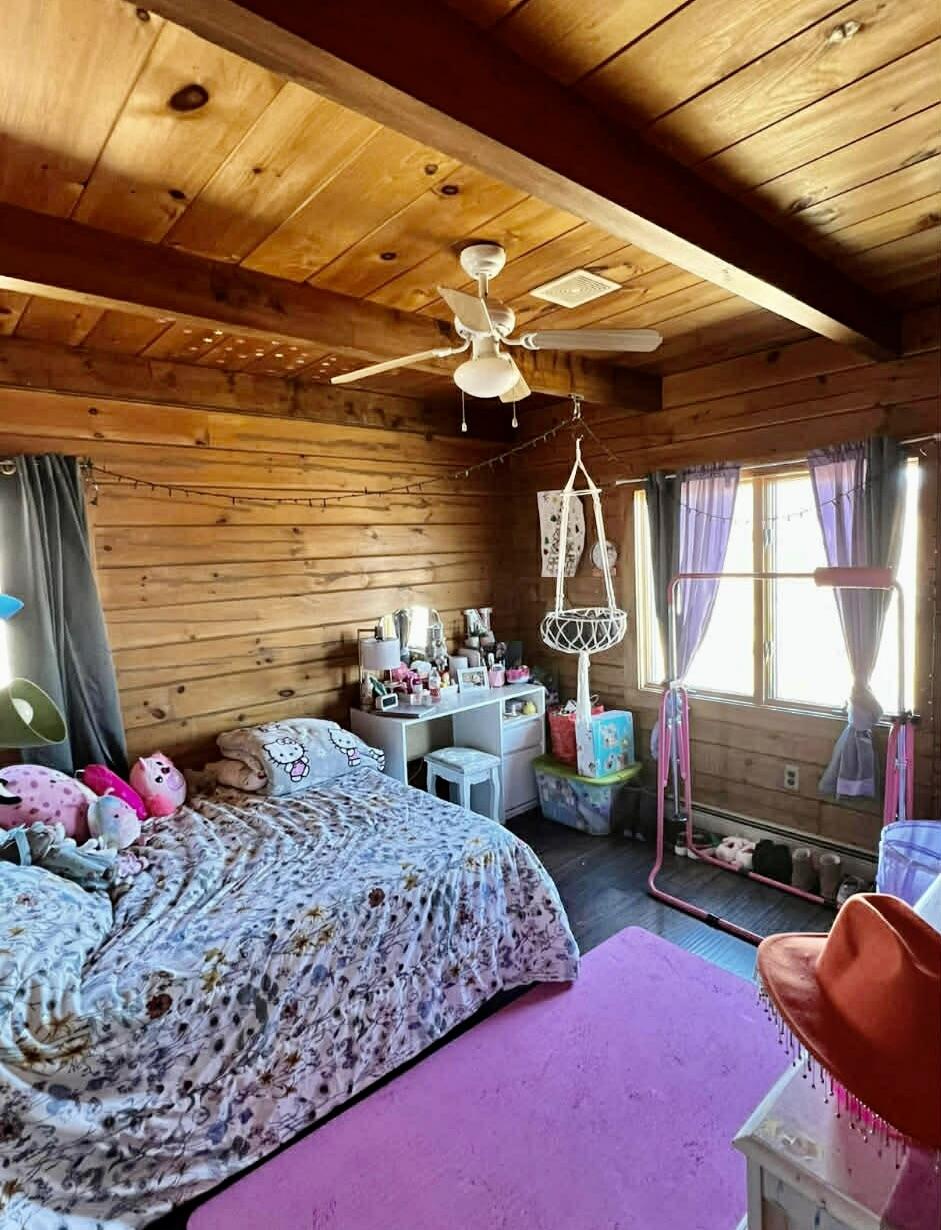 552 Number Nine Road Cutler, ME 04626 - Photo 9 of 21 Interior