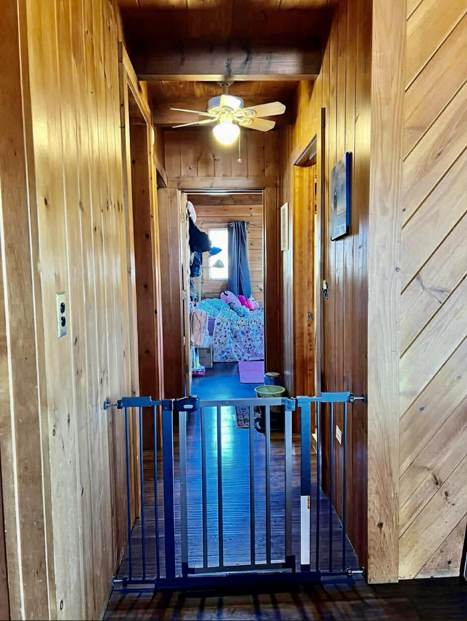 552 Number Nine Road Cutler, ME 04626 - Photo 10 of 21 Interior