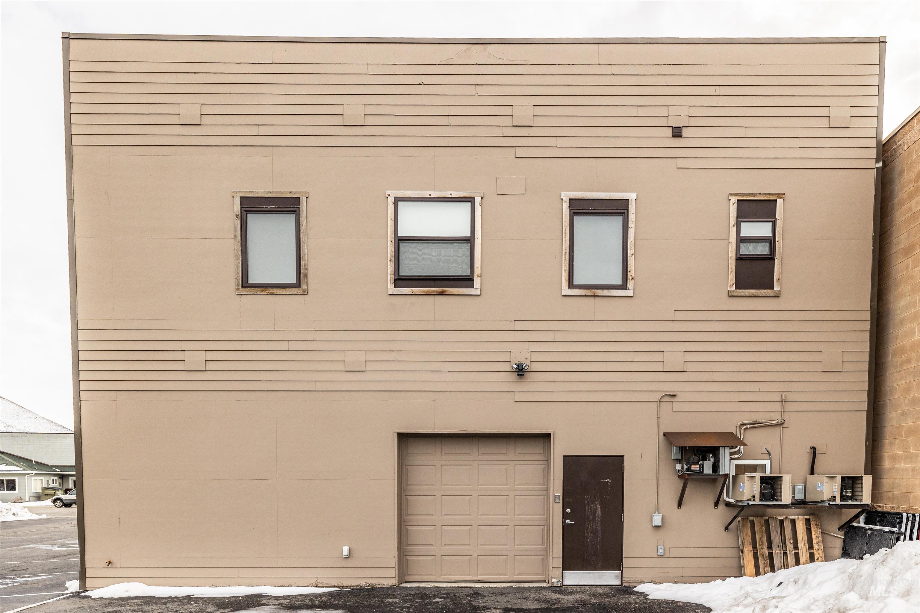 121 Honeysuckle Street Bellevue, ID 83313 - Photo 13 of 13 View of property with an attached garage