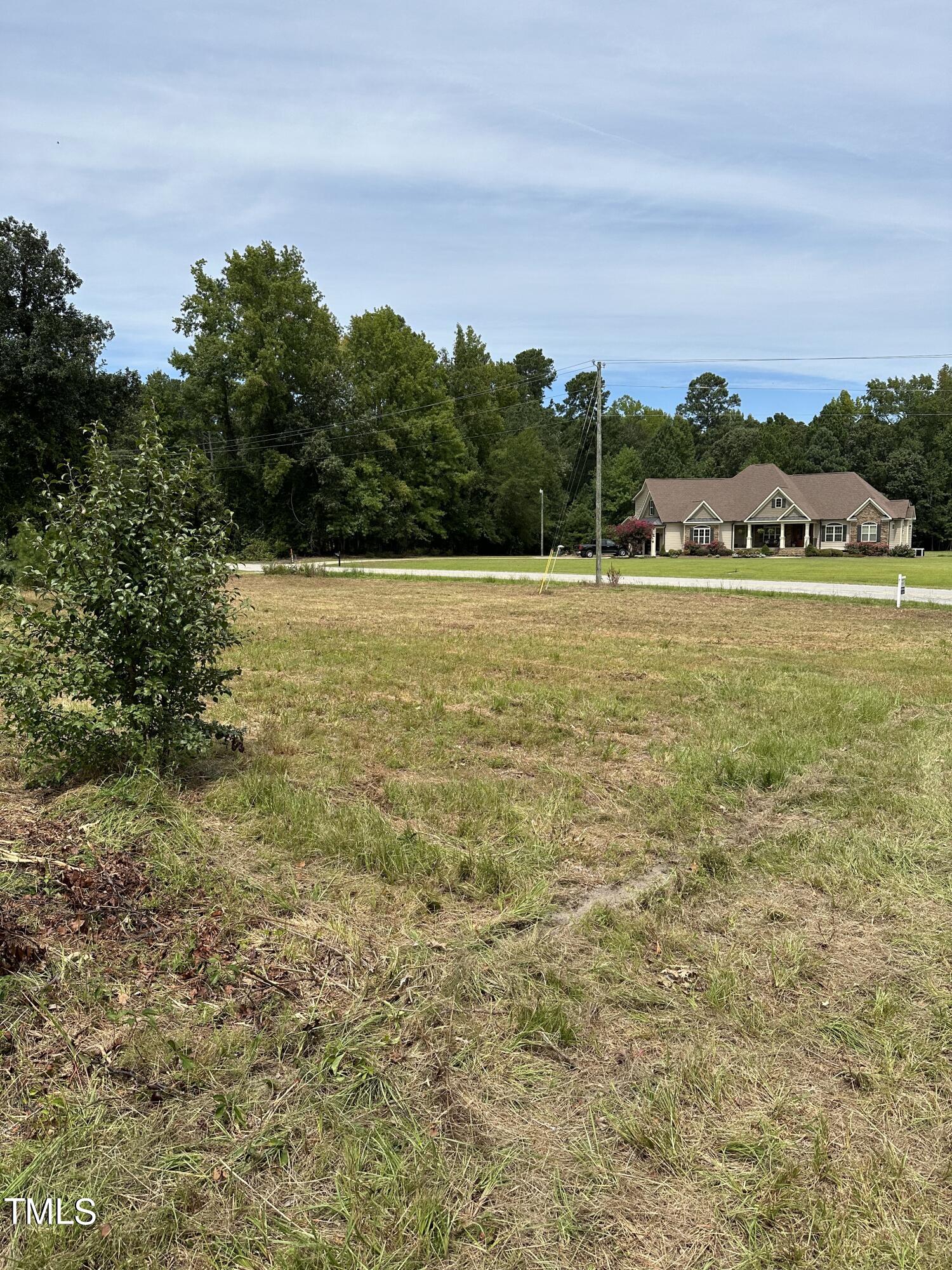 0 Dixon Road Benson, NC 27504 - Photo 8 of 15 a view of an ocean view