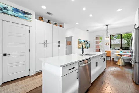 $1,349,500 | 4615 Depew Avenue, Austin, TX 78751