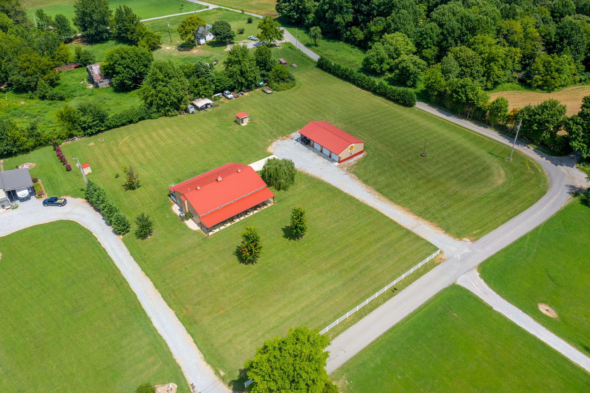407 Moore Link Road Portland, TN 37148 - Photo 6 of 53