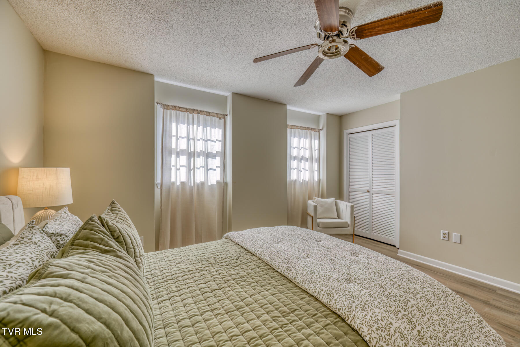 124 Oakcrest Circle Bristol, VA 24201 - Photo 3 of 16 Bedroom 1