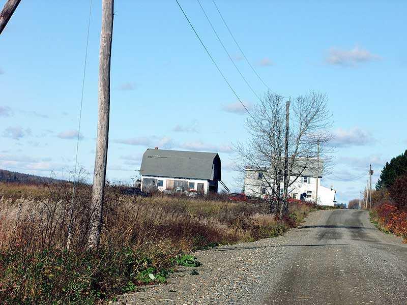 12-29 Lincoln Road Houlton, ME 04730 - Photo 24 of 25 Land.
