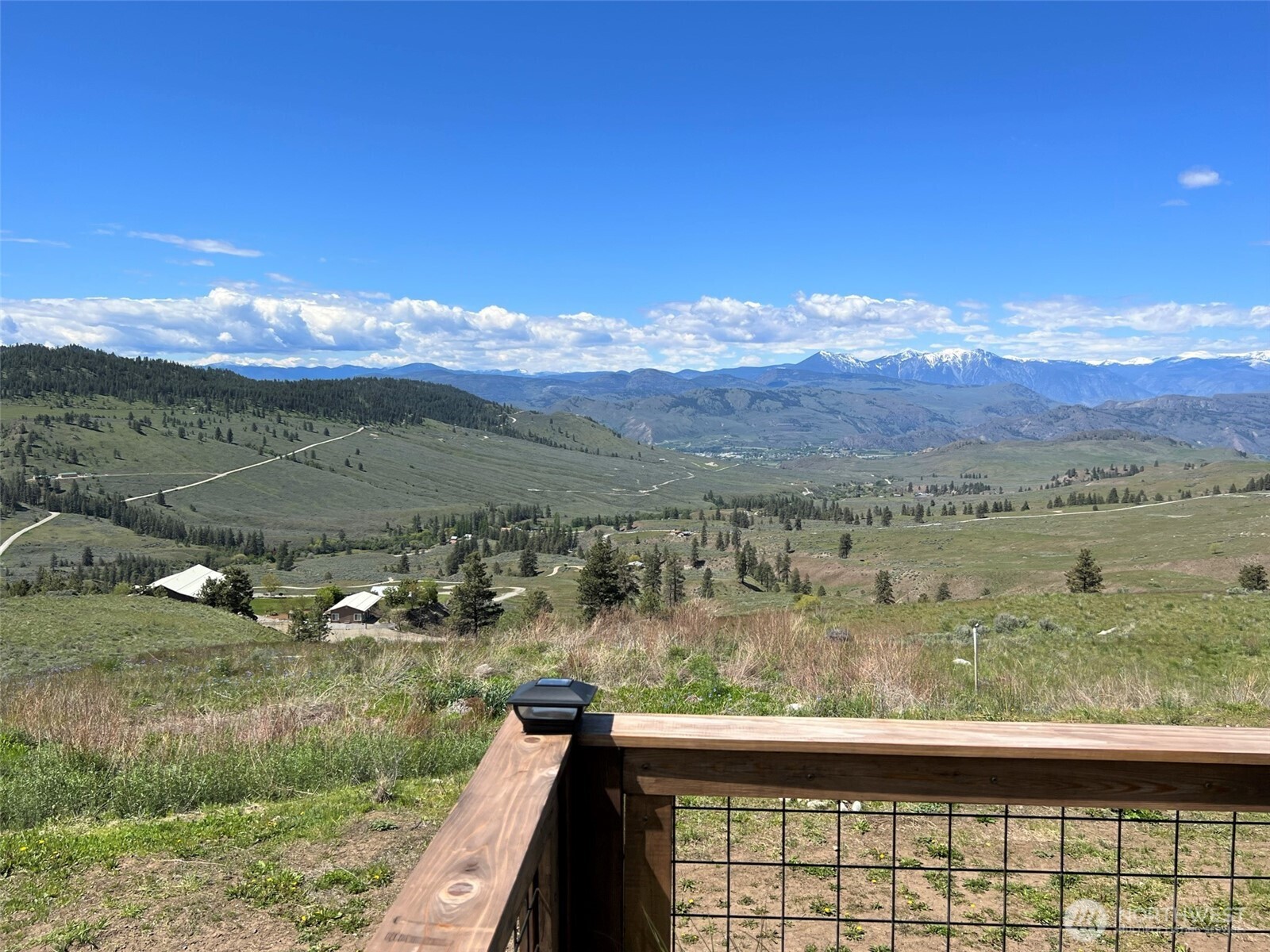 212 9 Mile Road Oroville, WA 98844 - Photo 26 of 35
