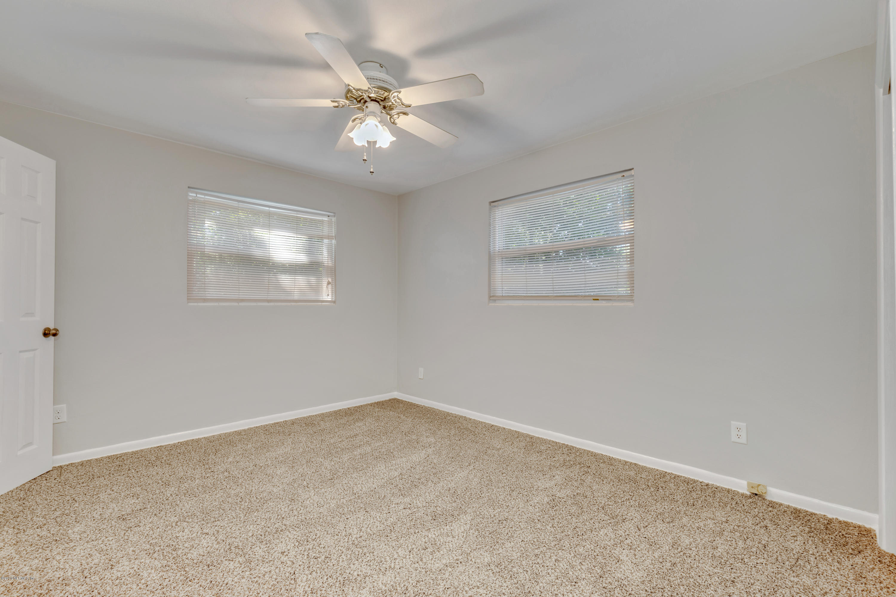 2355 Mills Road Jacksonville, FL 32216 - Photo 12 of 21 Master BR