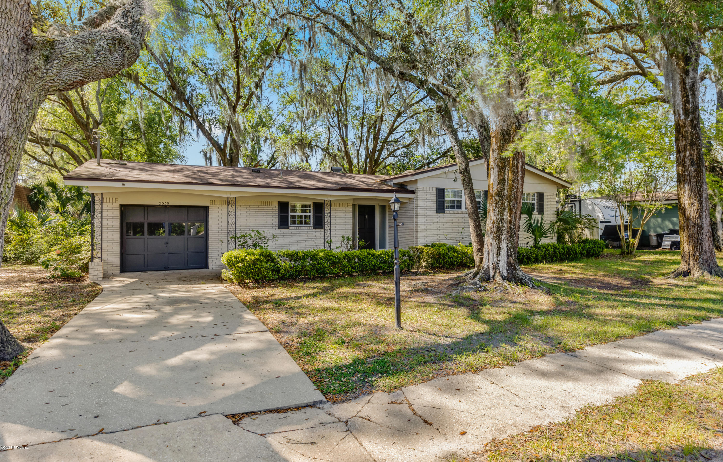 2355 Mills Road Jacksonville, FL 32216 - Photo 3 of 21 Front