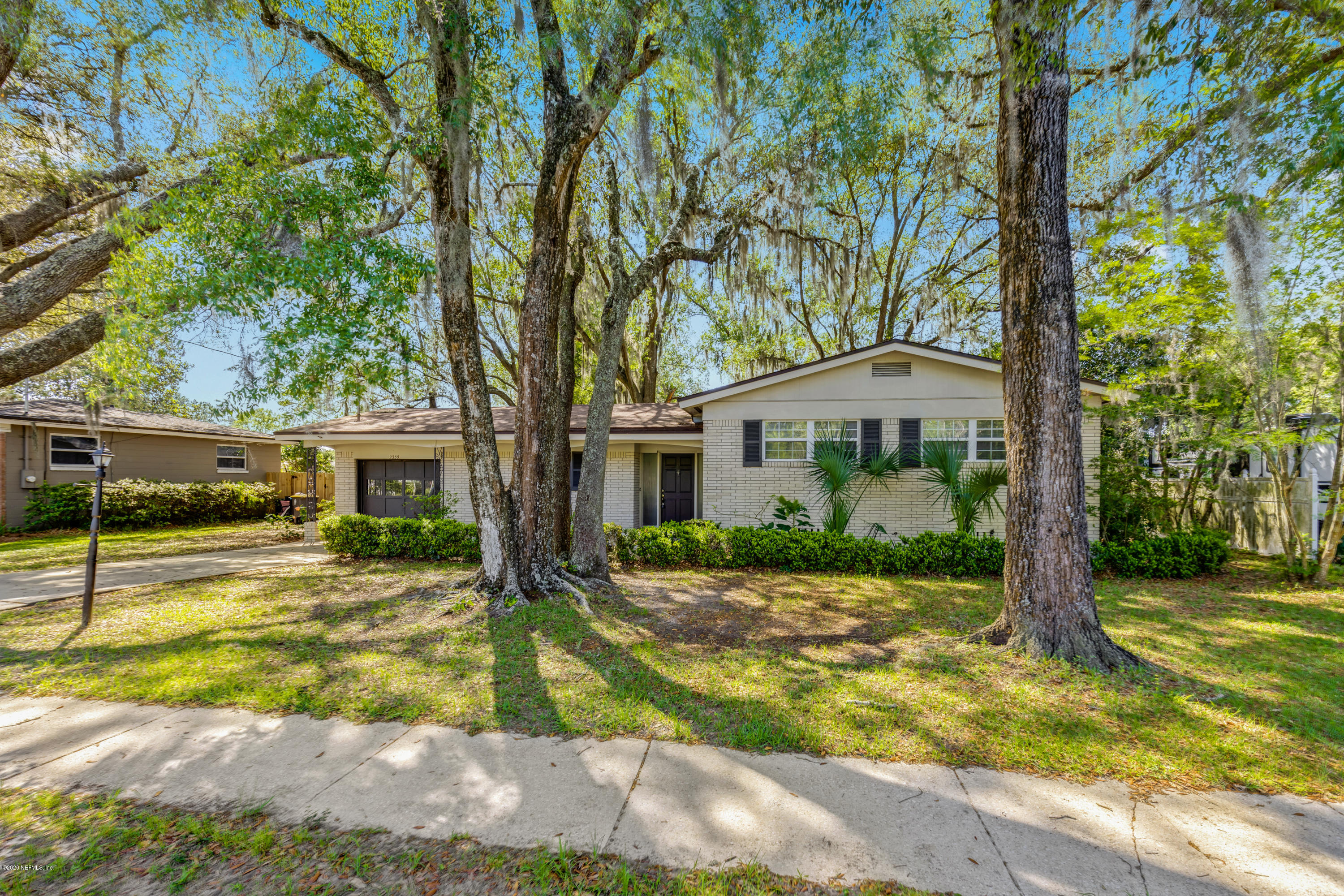 2355 Mills Road Jacksonville, FL 32216 - Photo 4 of 21 Front