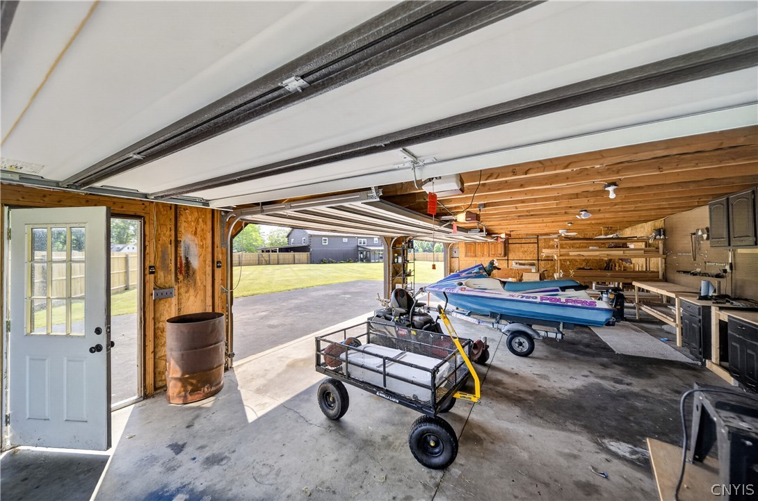 6558 North Manlius Road Manlius, NY 13082 - Photo 48 of 50