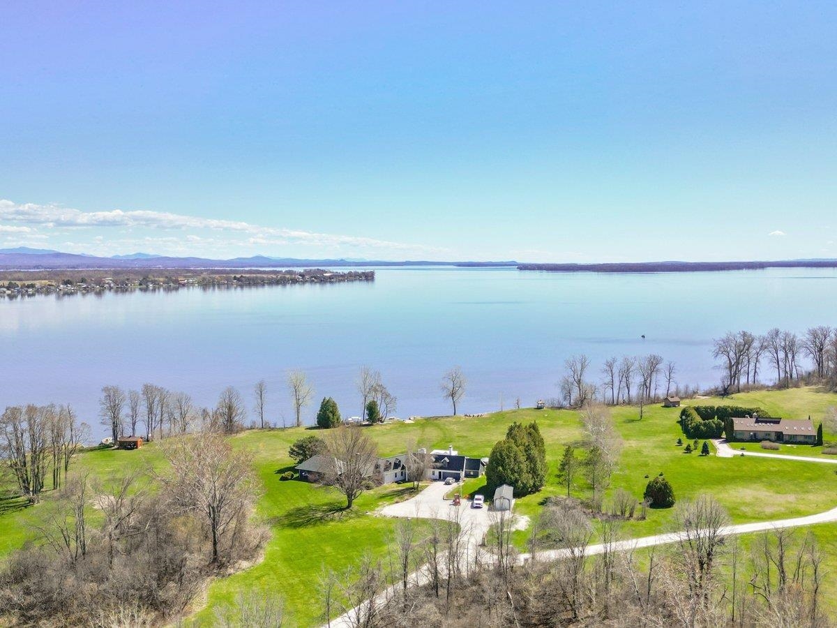 431 McGregor Point Alburgh, VT 05440 - Photo 59 of 60