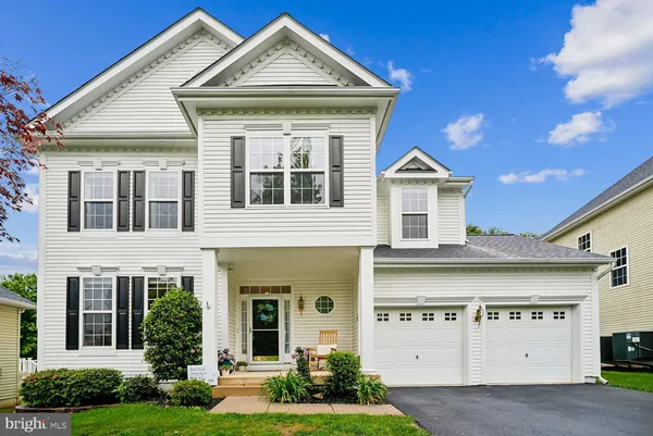 $735,000 | 35551 Sarasota Street, Round Hill, VA 20141