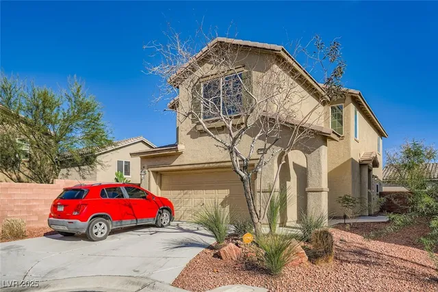 $449,900 | 7748 Bratcher Point Court, Las Vegas, NV 89166