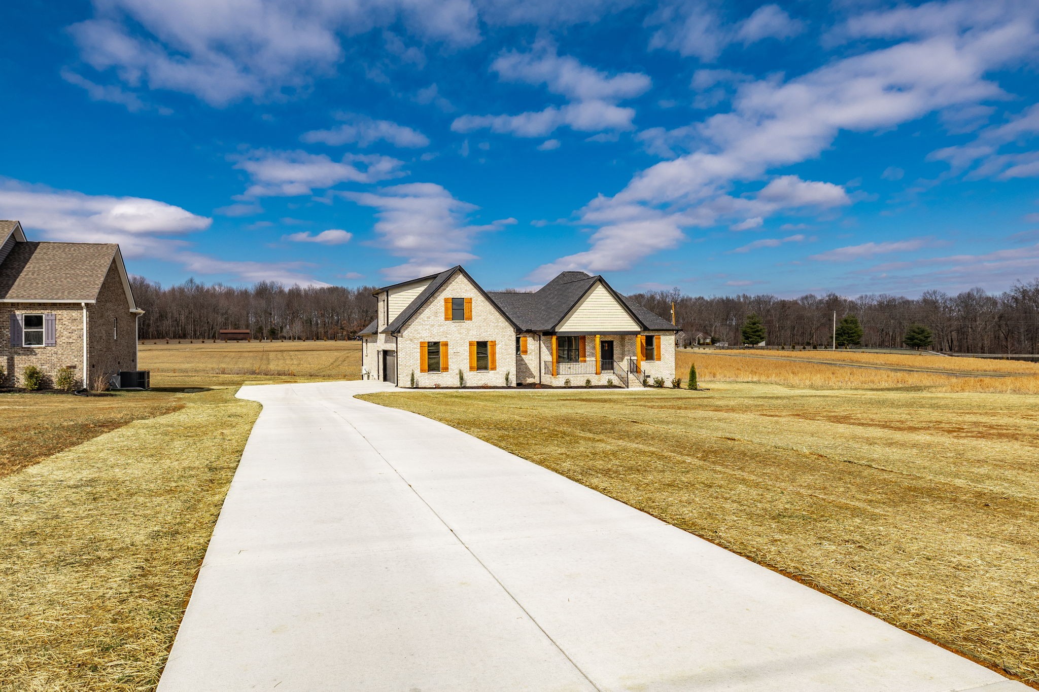 159 South Ray Road Portland, TN 37148 - Photo 3 of 96