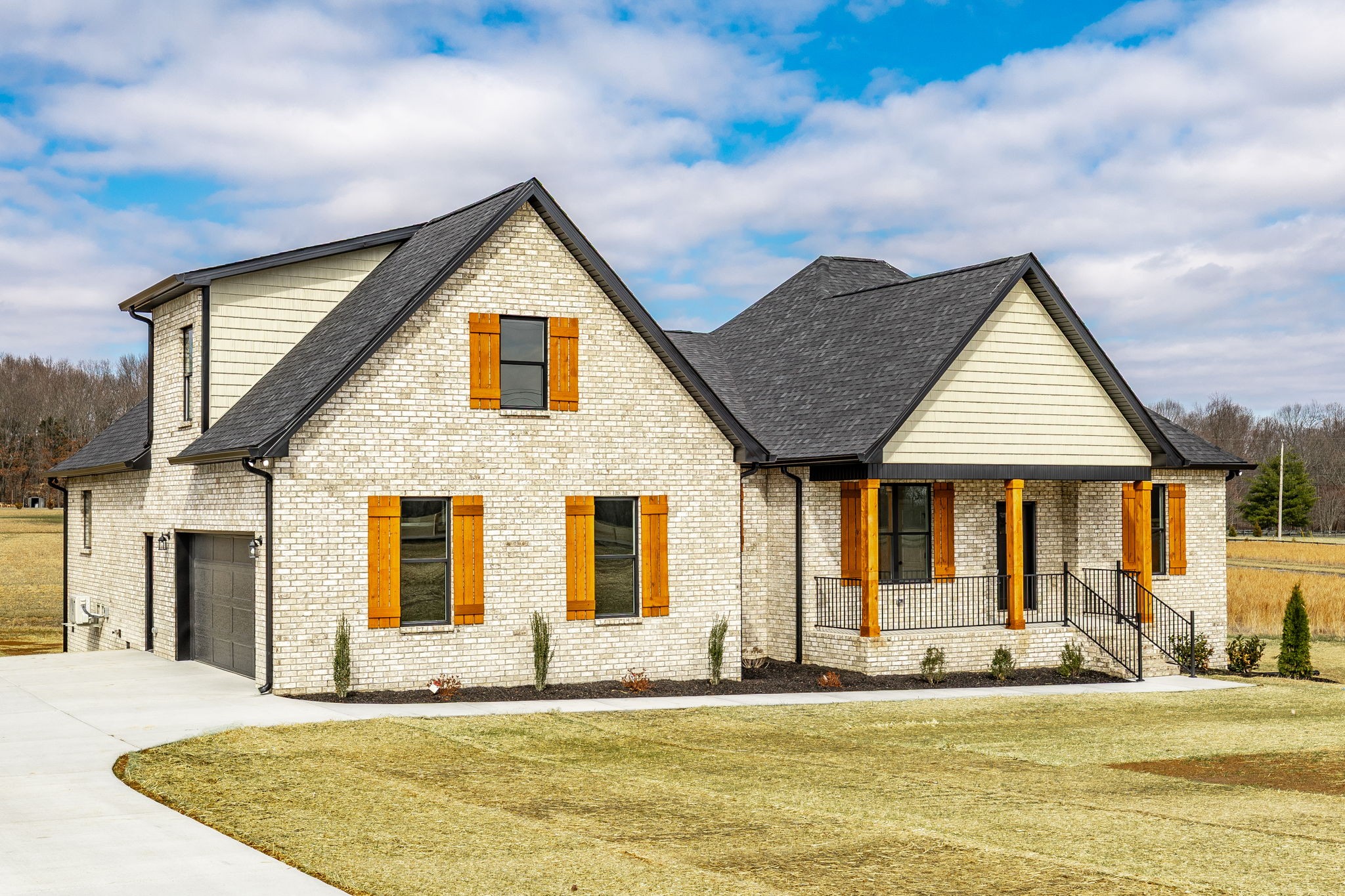 159 South Ray Road Portland, TN 37148 - Photo 5 of 96