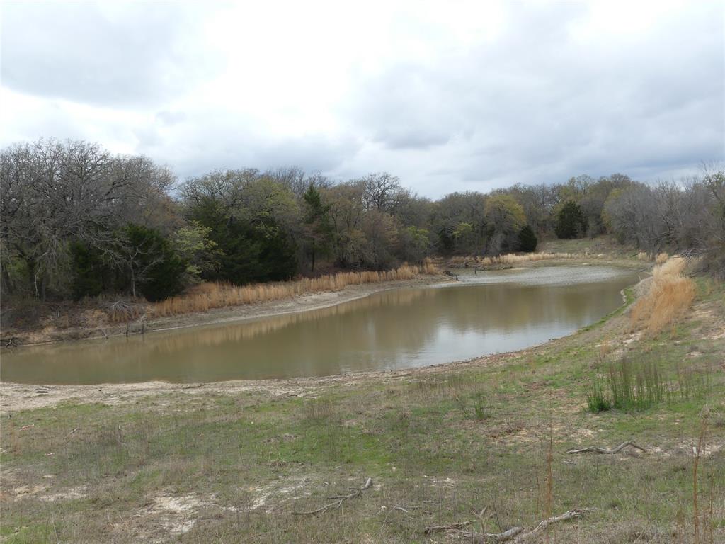 Tbd Dye Mound Road Forestburg, TX 76239 - Photo 3 of 26 Property view of water featuring a forest view