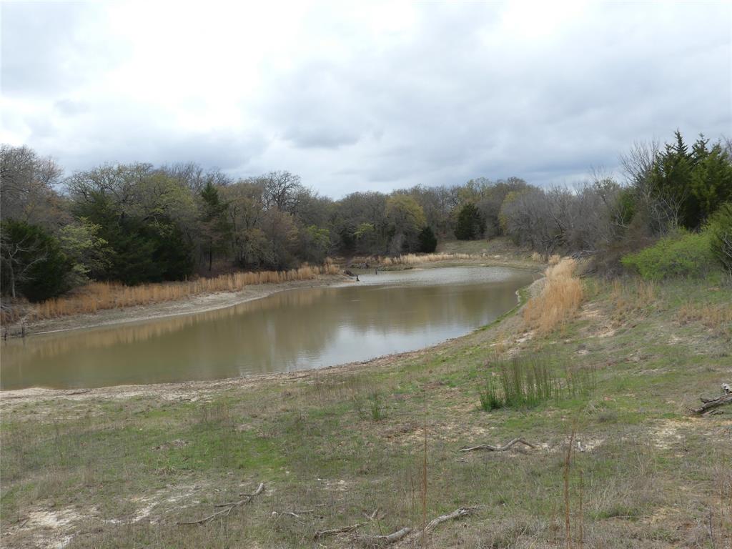 Tbd Dye Mound Road Forestburg, TX 76239 - Photo 4 of 26 Property view of water with a view of trees