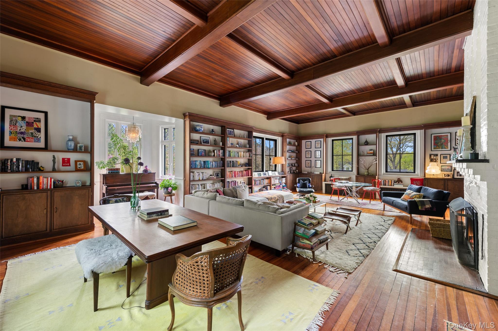 33 Aldridge Road Chappaqua, NY 10514 - Photo 17 of 42