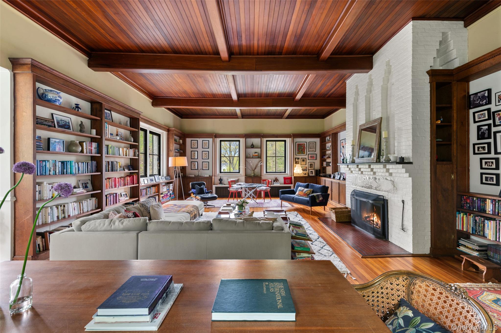 33 Aldridge Road Chappaqua, NY 10514 - Photo 18 of 42
