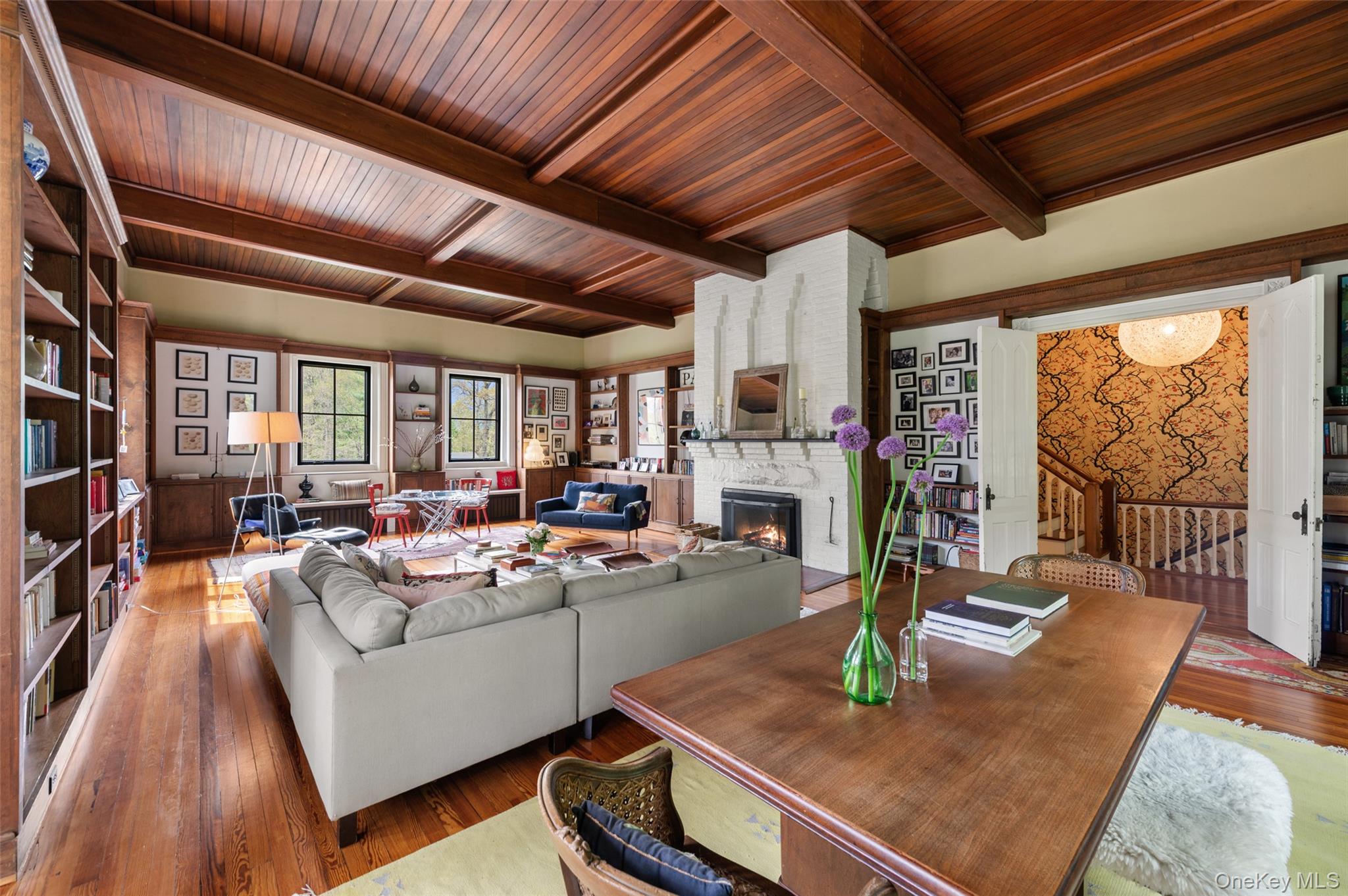 33 Aldridge Road Chappaqua, NY 10514 - Photo 19 of 42
