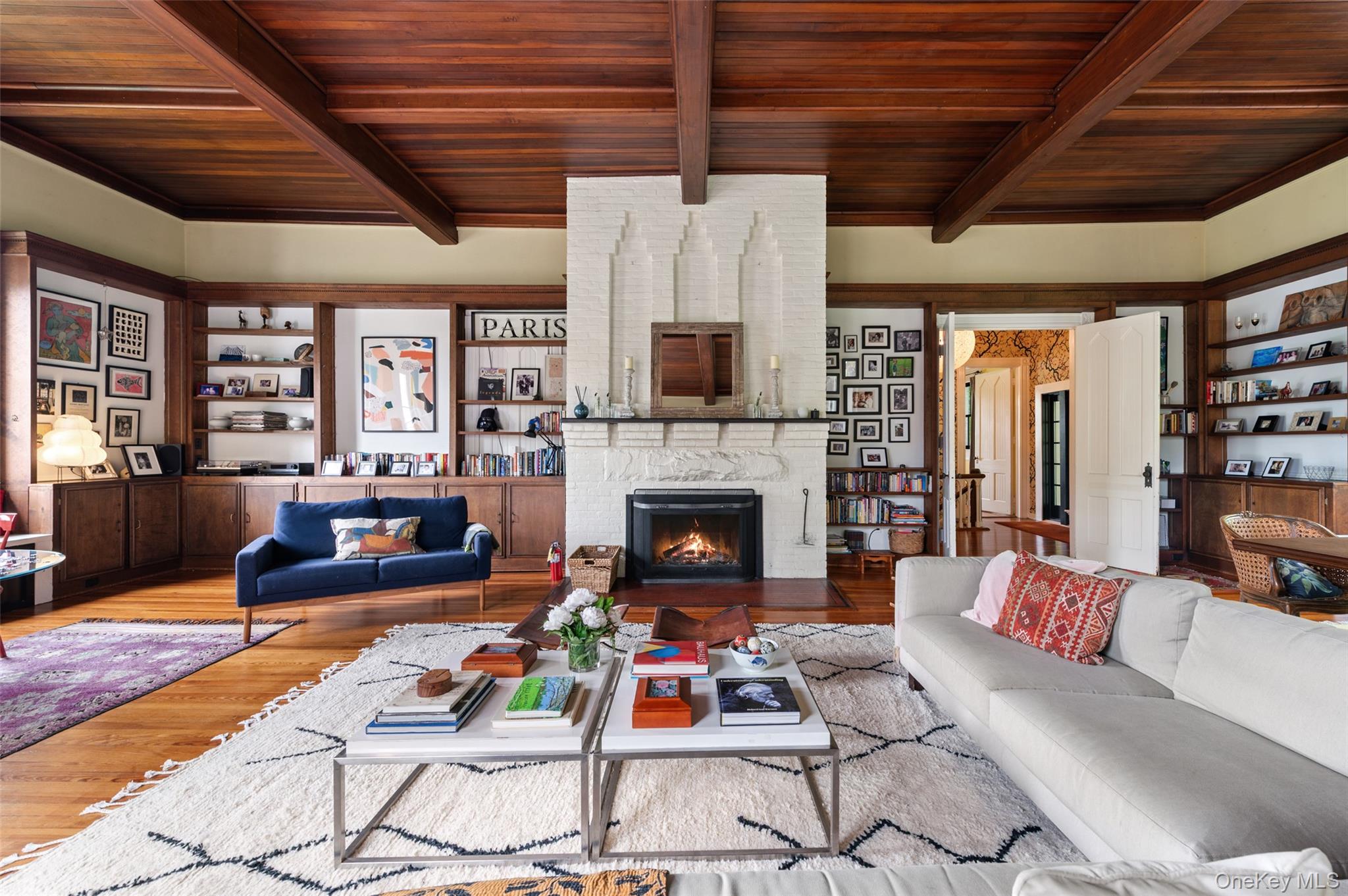 33 Aldridge Road Chappaqua, NY 10514 - Photo 20 of 42