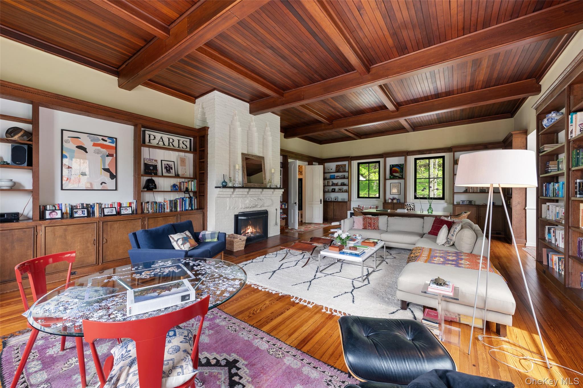 33 Aldridge Road Chappaqua, NY 10514 - Photo 21 of 42
