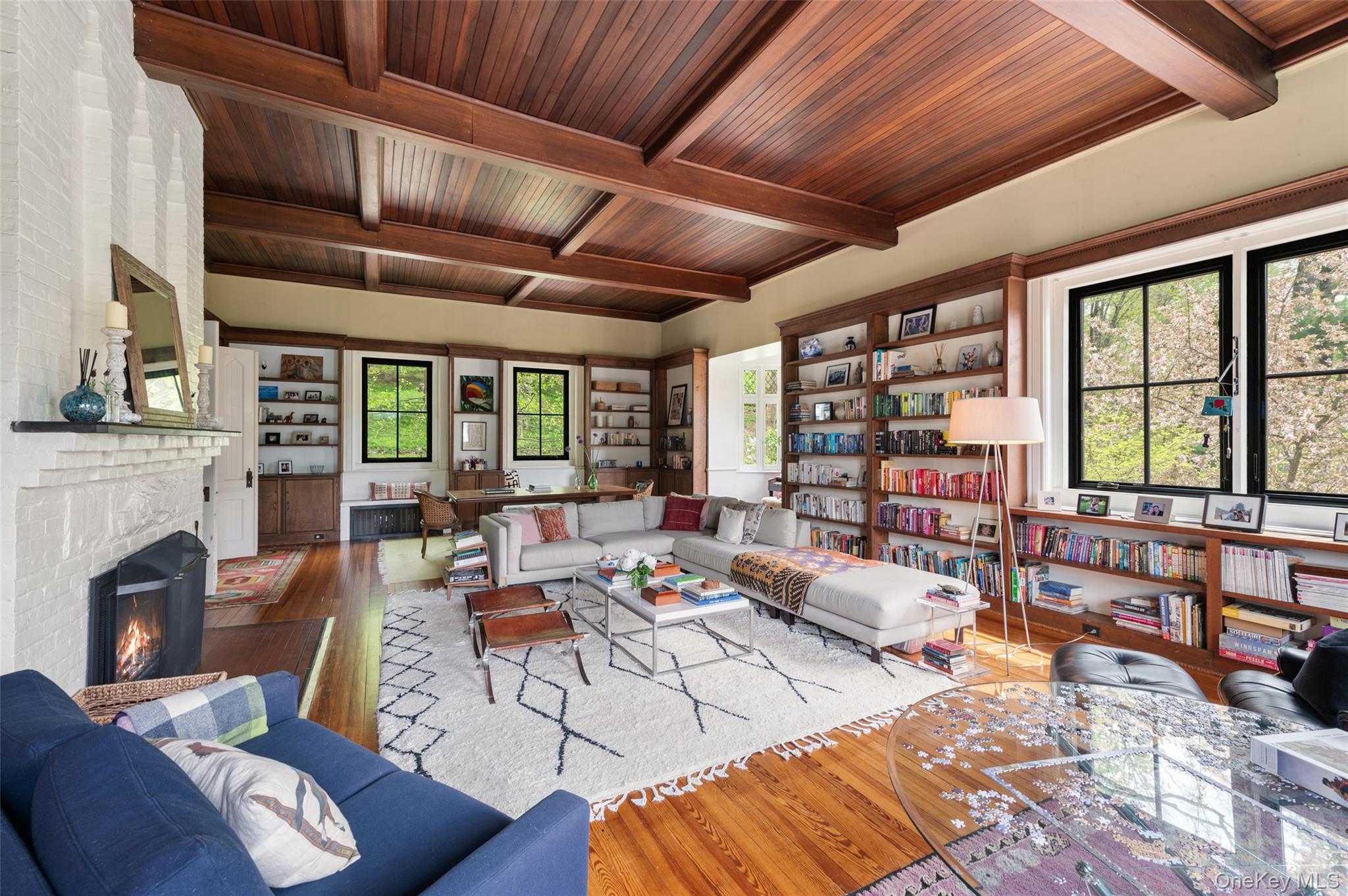 33 Aldridge Road Chappaqua, NY 10514 - Photo 22 of 42