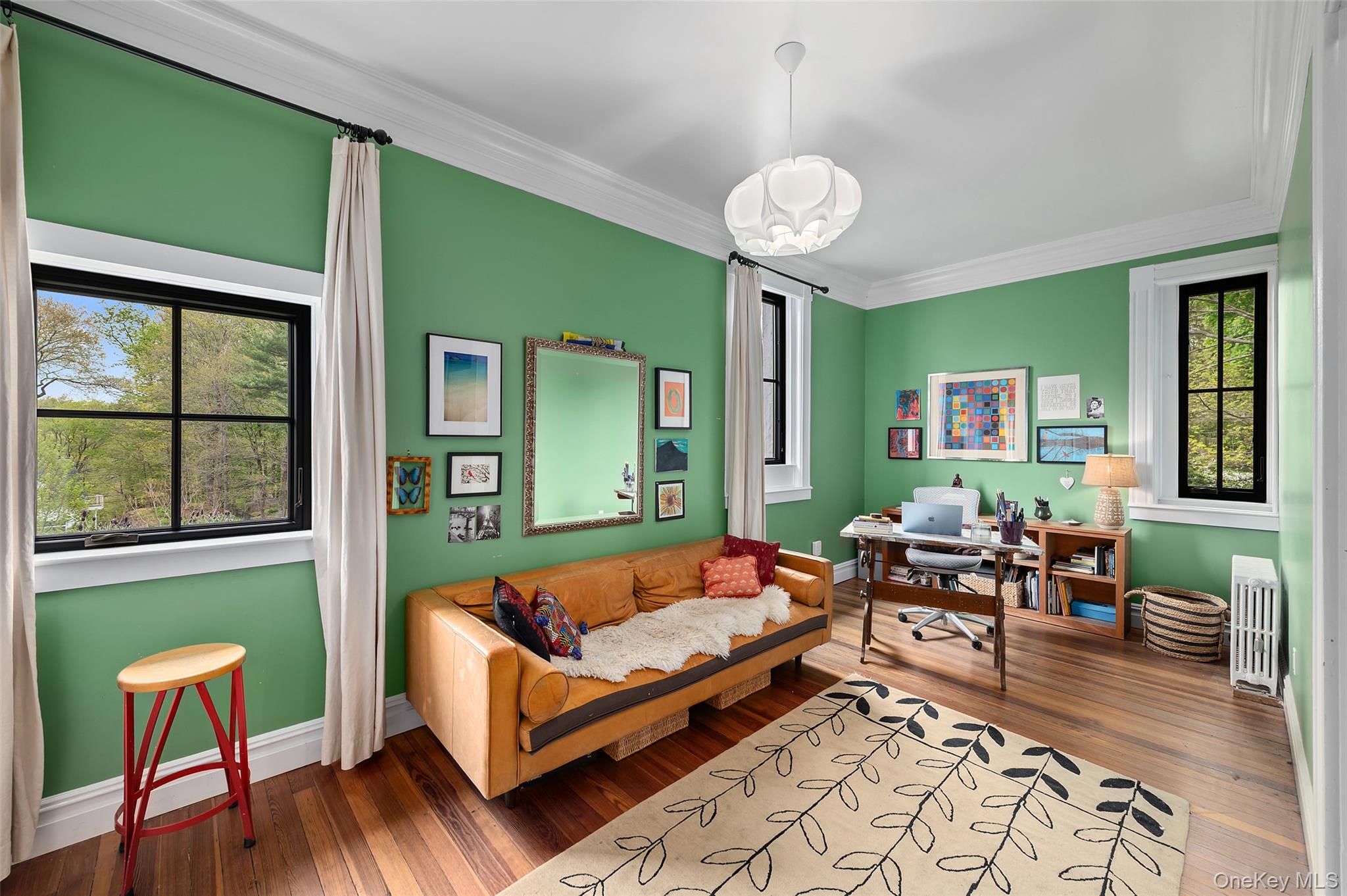 33 Aldridge Road Chappaqua, NY 10514 - Photo 26 of 42