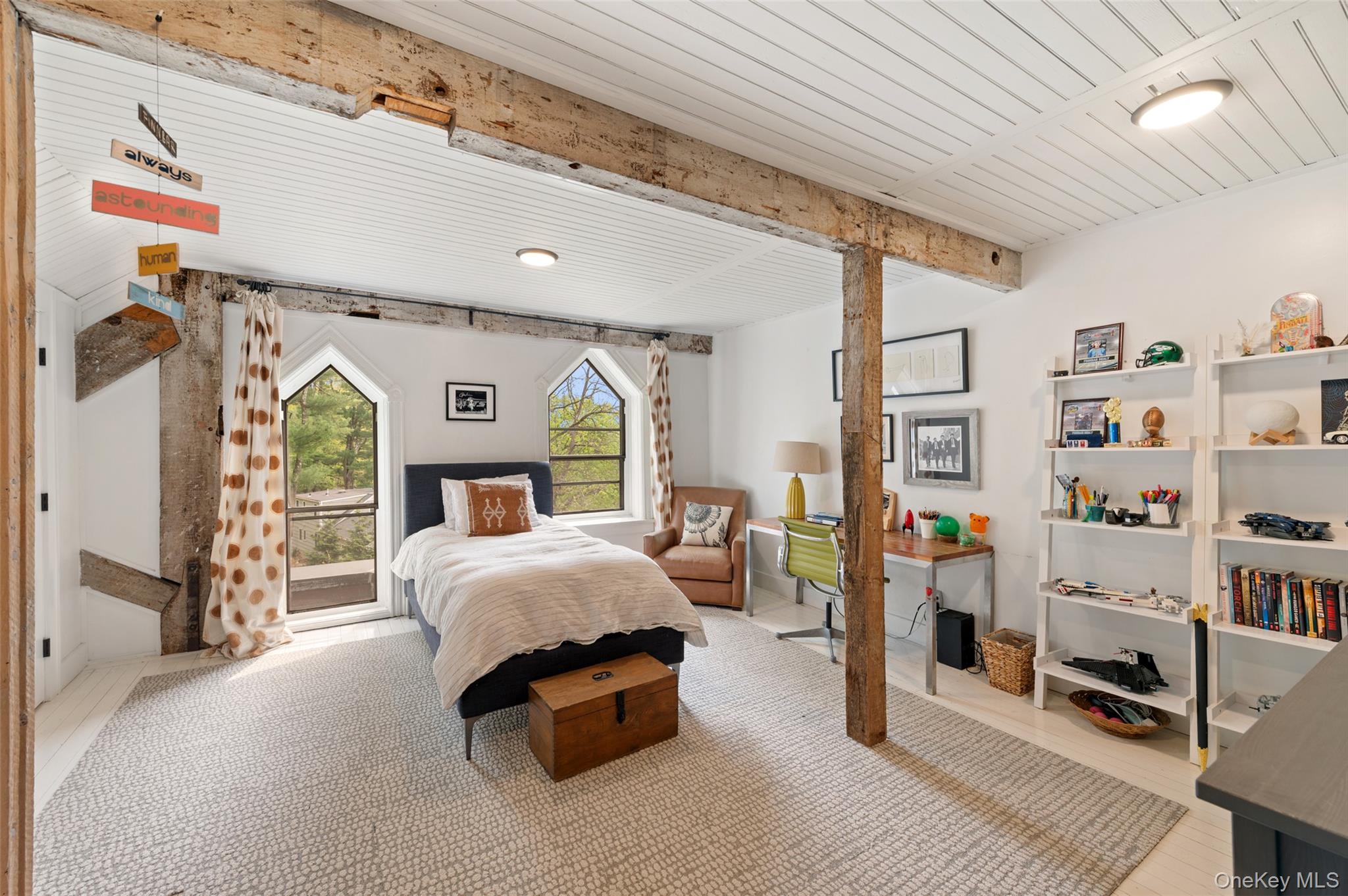 33 Aldridge Road Chappaqua, NY 10514 - Photo 29 of 42