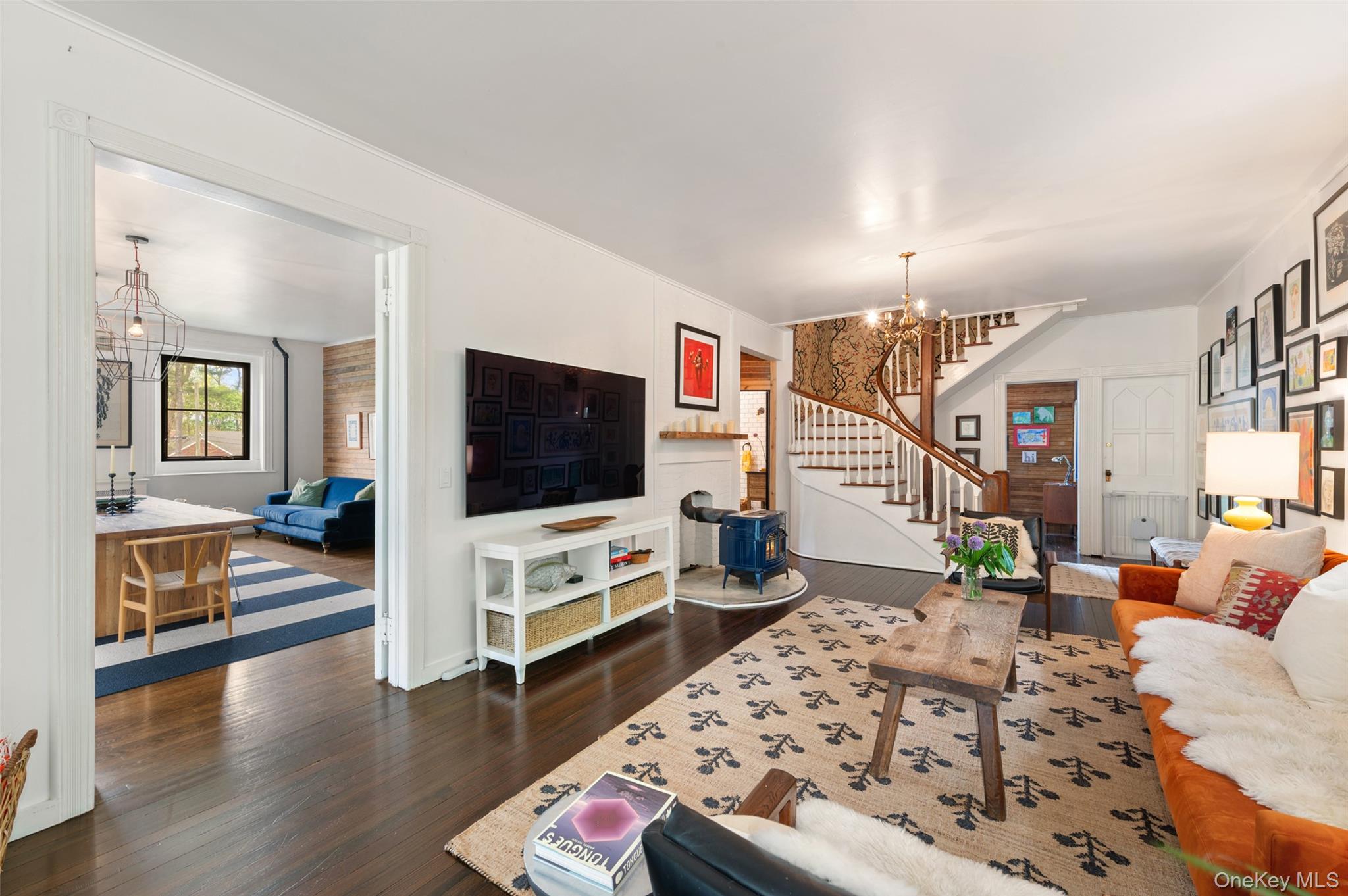 33 Aldridge Road Chappaqua, NY 10514 - Photo 3 of 42