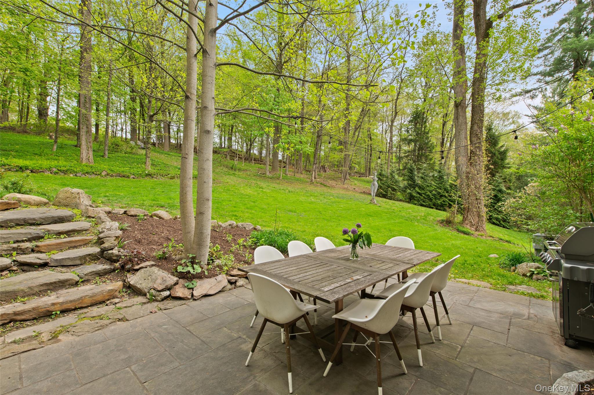 33 Aldridge Road Chappaqua, NY 10514 - Photo 35 of 42