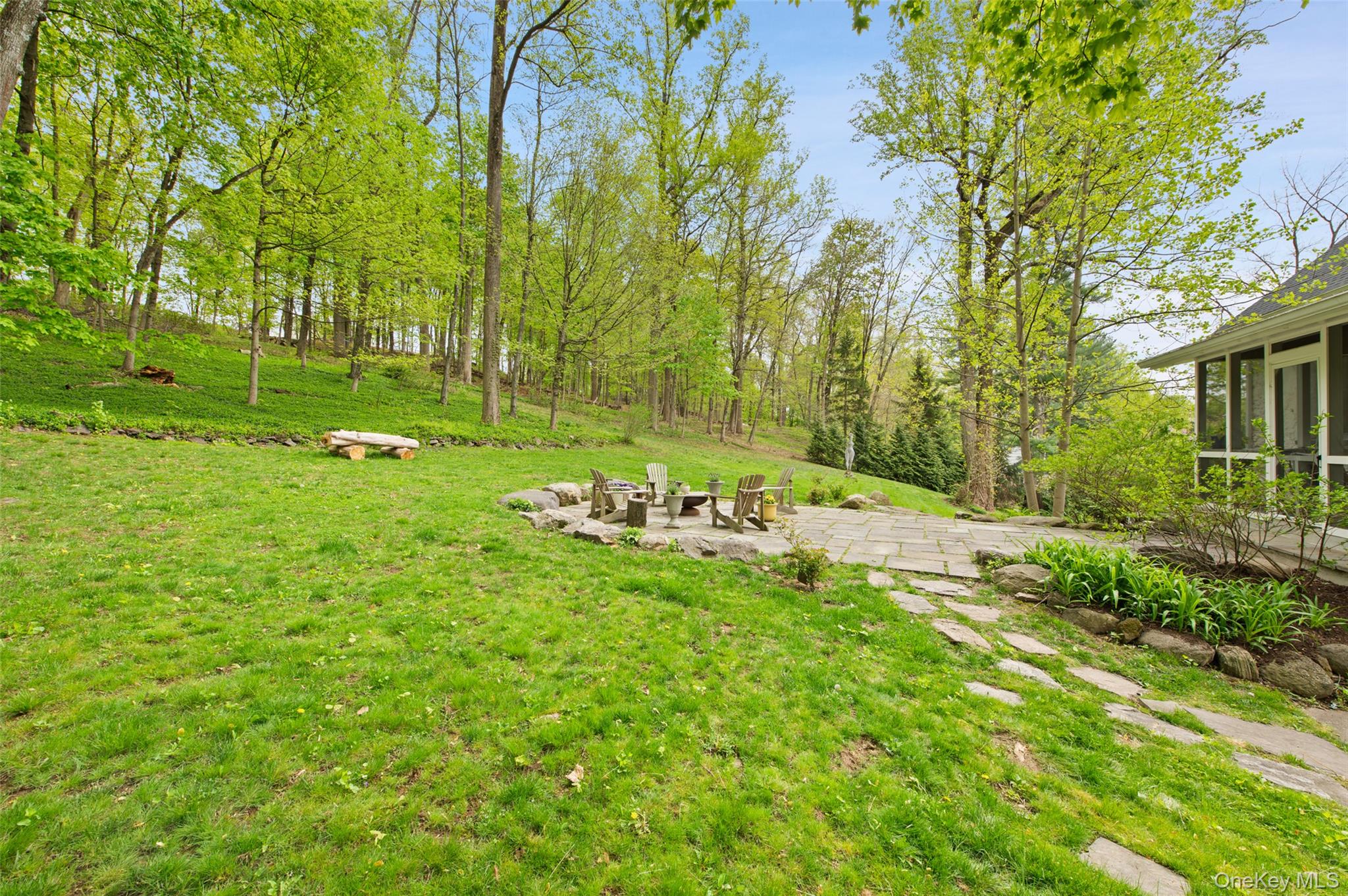 33 Aldridge Road Chappaqua, NY 10514 - Photo 36 of 42