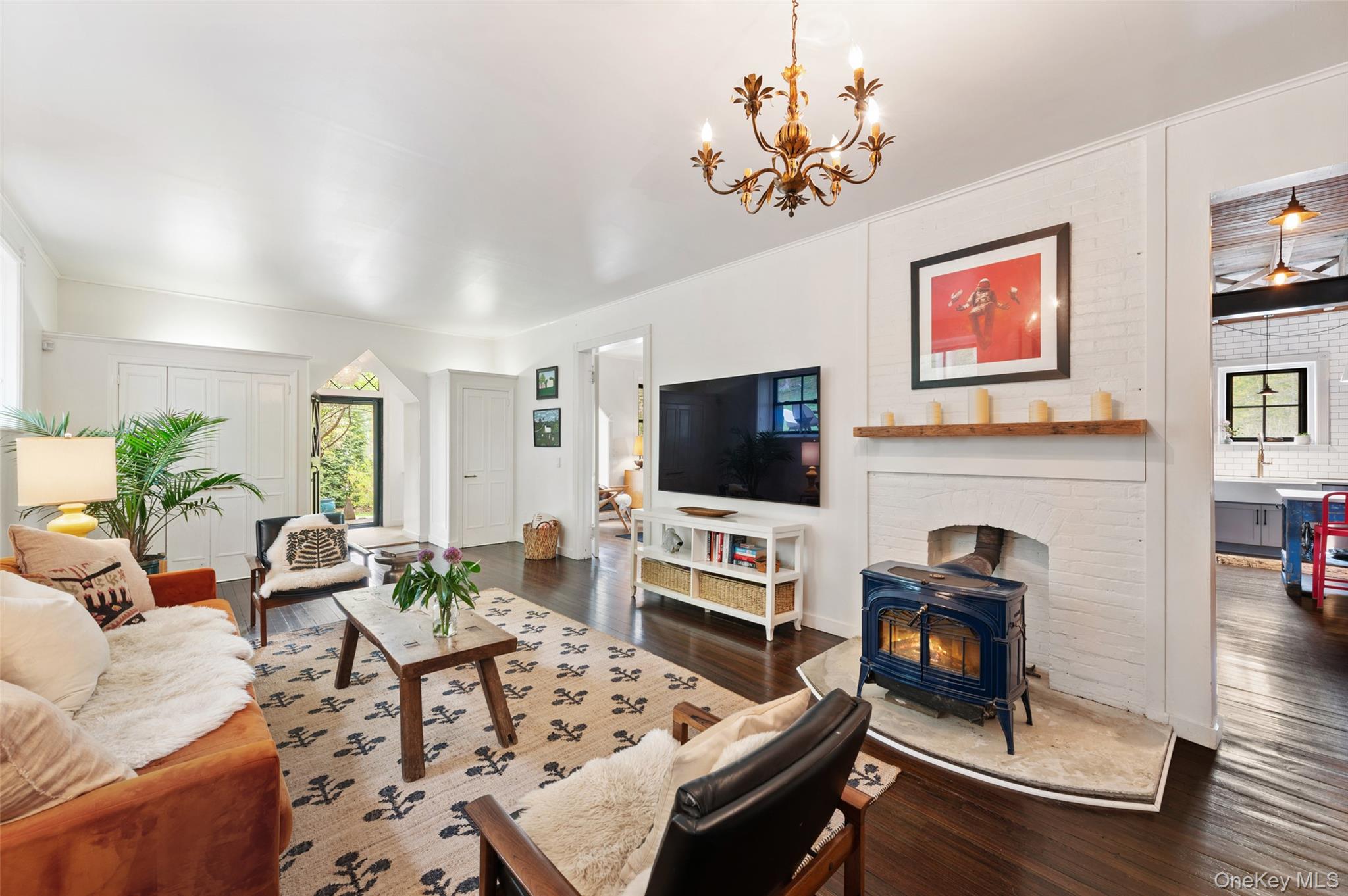 33 Aldridge Road Chappaqua, NY 10514 - Photo 4 of 42