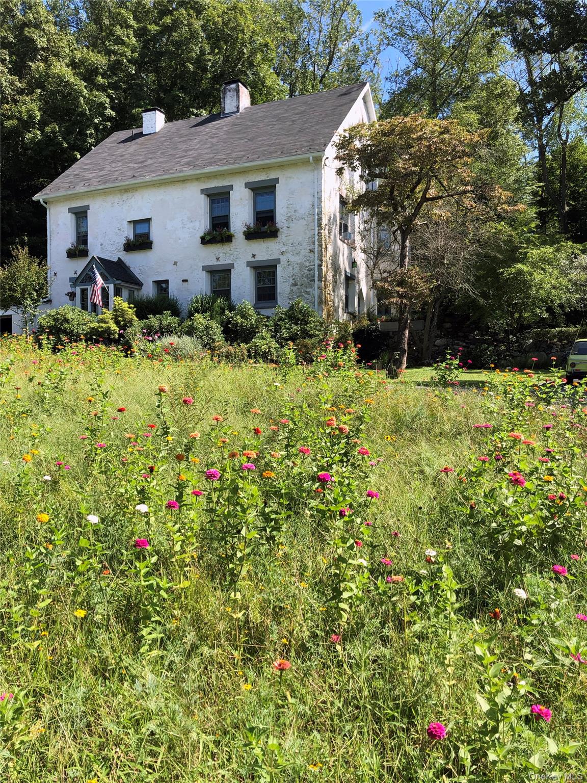 33 Aldridge Road Chappaqua, NY 10514 - Photo 41 of 42