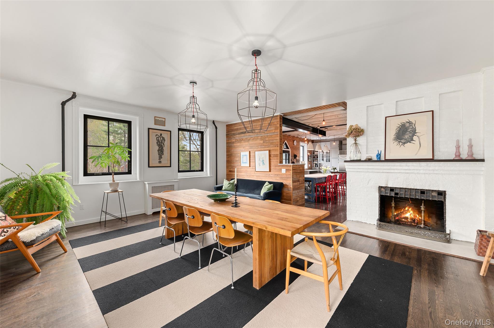 33 Aldridge Road Chappaqua, NY 10514 - Photo 8 of 42