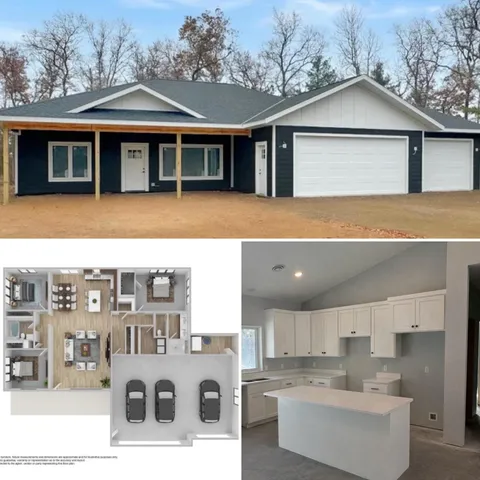 $578,900 | 15828 Old Stonebridge Trail, Brainerd, MN 56401