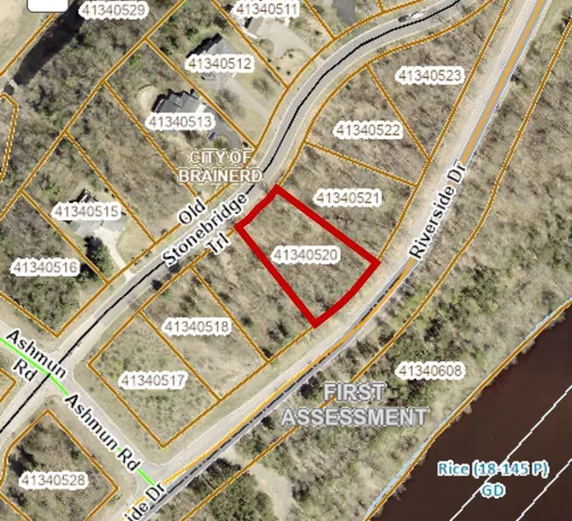 $578,900 | 15828 Old Stonebridge Trail, Brainerd, MN 56401