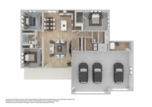 $578,900 | 15828 Old Stonebridge Trail, Brainerd, MN 56401