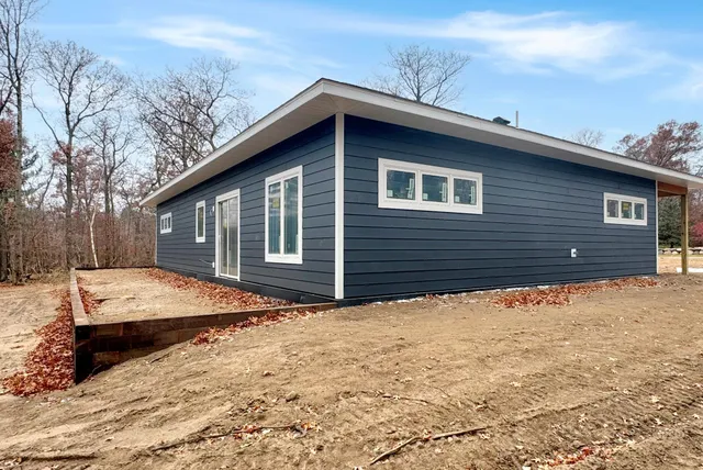 $574,000 | 15828 Old Stonebridge Trail, Brainerd, MN 56401