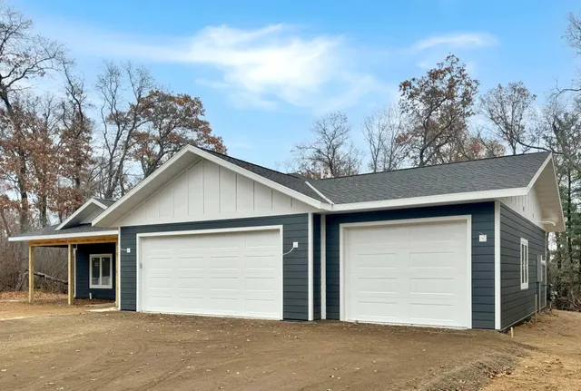 $574,000 | 15828 Old Stonebridge Trail, Brainerd, MN 56401