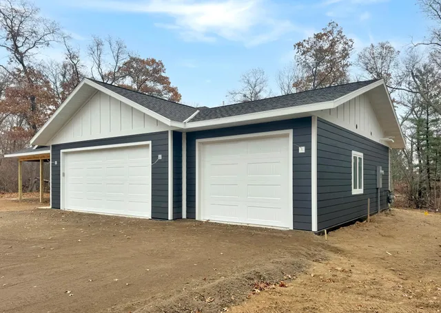 $574,000 | 15828 Old Stonebridge Trail, Brainerd, MN 56401