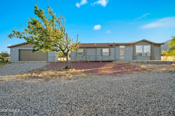 $249,900 | 5346 East Abrana Drive, Hereford, AZ 85615
