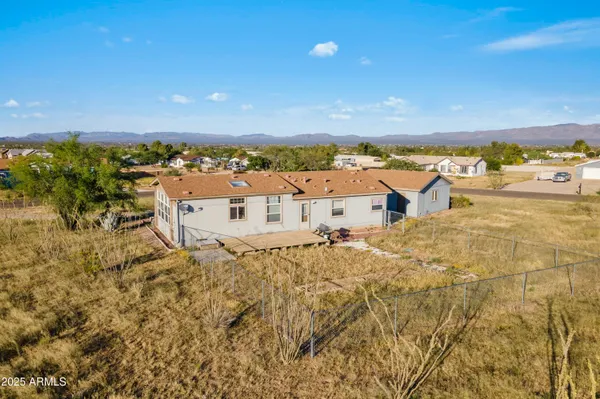 $249,900 | 5346 East Abrana Drive, Hereford, AZ 85615