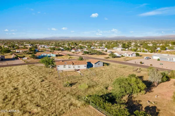$249,900 | 5346 East Abrana Drive, Hereford, AZ 85615